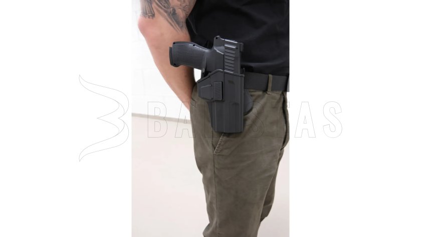 Riemholster Umarex T4E Impax P68 / P2P Secure 68P