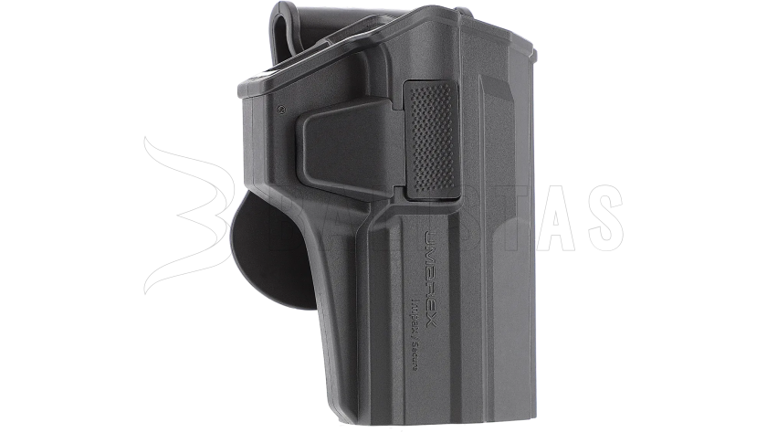 Riemholster Umarex T4E Impax P68 / P2P Secure 68P