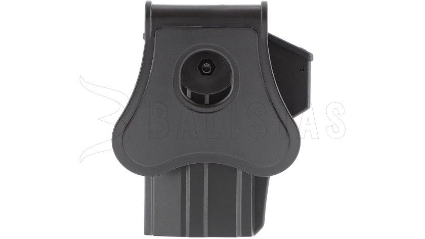 Riemholster Umarex T4E Impax P68 / P2P Secure 68P