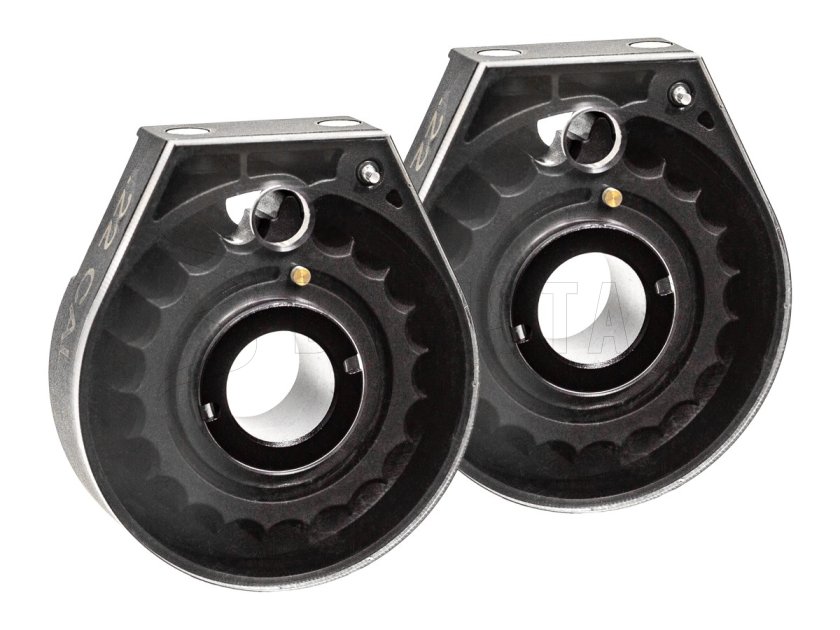 Carabine à air comprimé Umarex Zelos 5,5mm