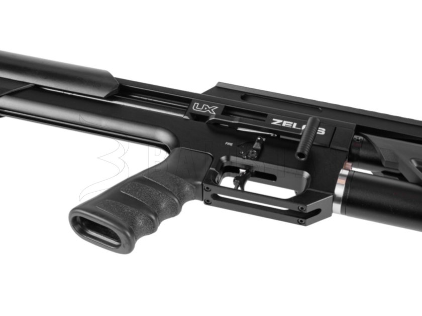 Carabine à air comprimé Umarex Zelos 5,5mm