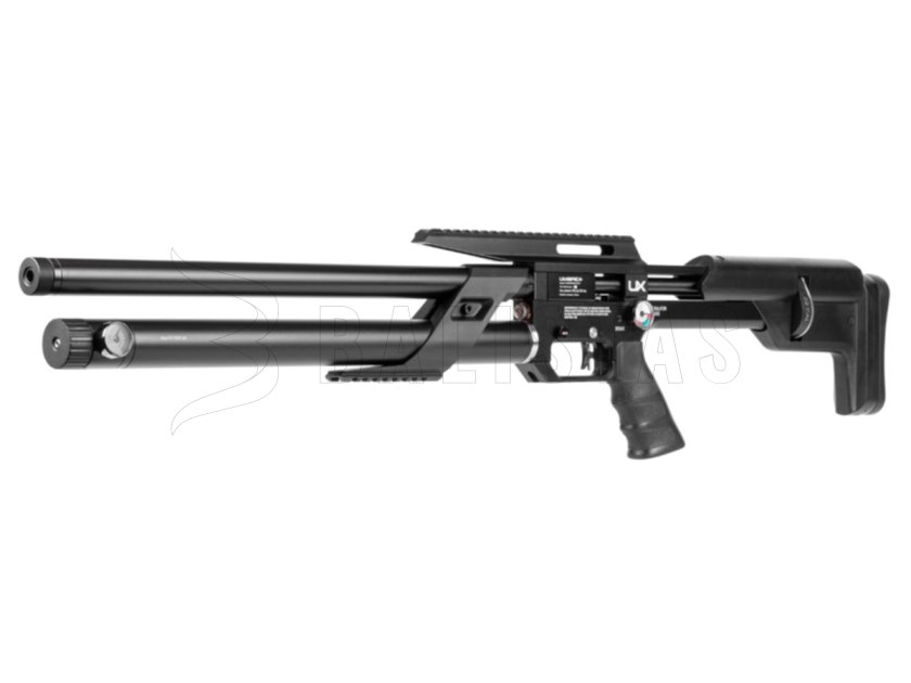 Carabine à air comprimé Umarex Zelos 5,5mm