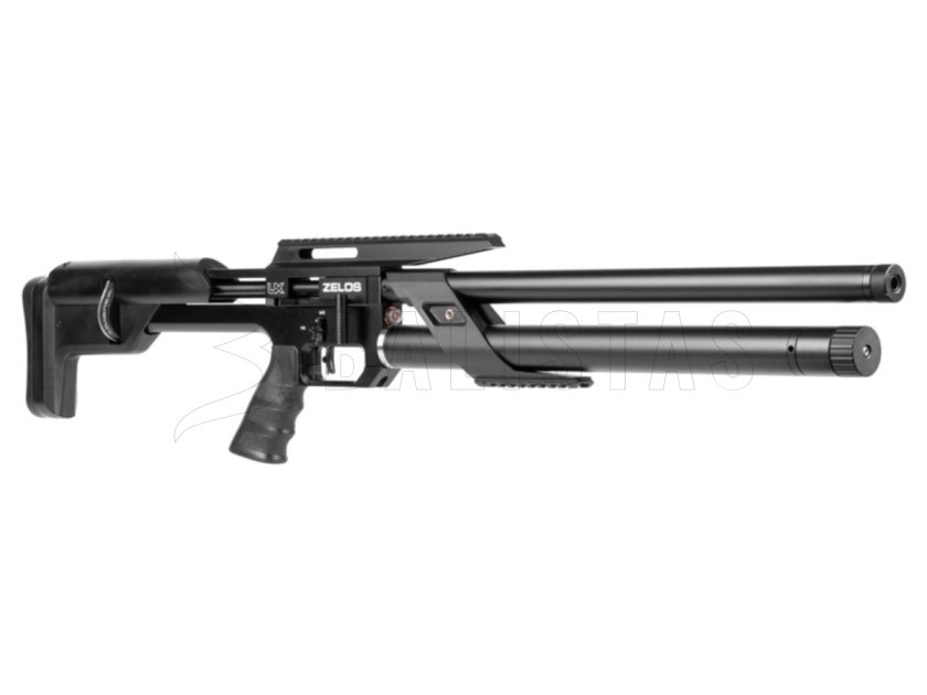 Carabine à air comprimé Umarex Zelos 5,5mm