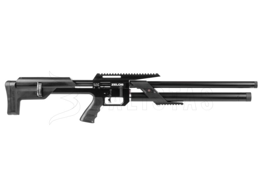 Carabine à air comprimé Umarex Zelos 5,5mm