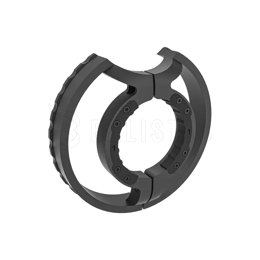 Velké kolo paralaxy Vector Optics Tauron 2.webp