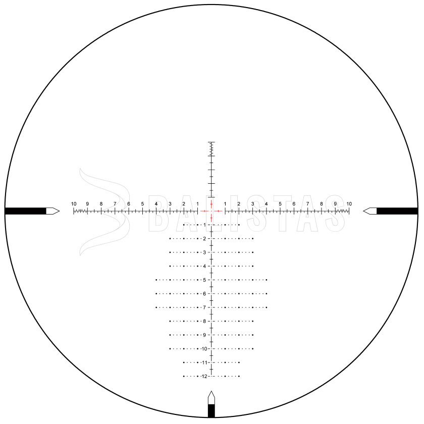 Puškohled Vector Optics Tauron 6-24x50 HD MIL FFP SCFF-46 12.webp