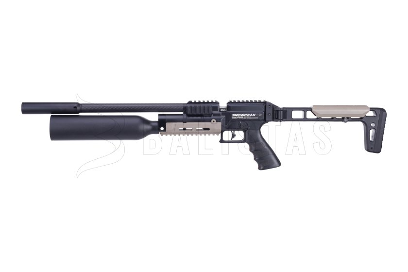Luchtbuks Snowpeak AP900 B Mercury 5,5mm