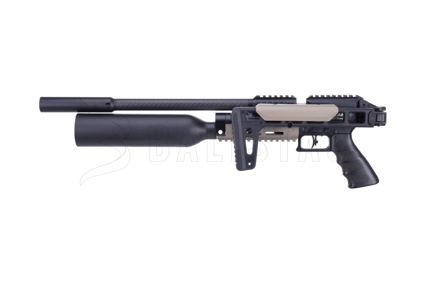 Luchtbuks Snowpeak AP900 B Mercury 5,5mm 5