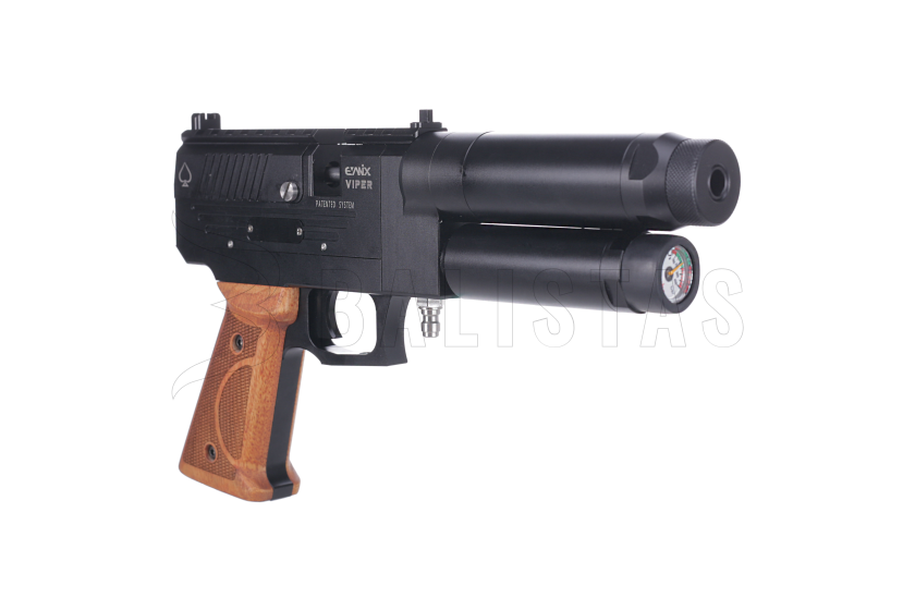 Luchtpistool Evanix Viper 6,35mm 3