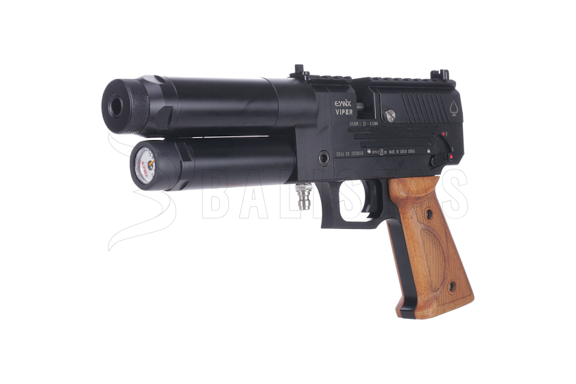 Luchtpistool Evanix Viper 6,35mm 2