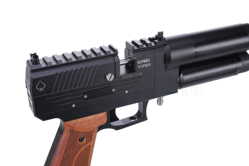 Luchtpistool Evanix Viper 6,35mm 5