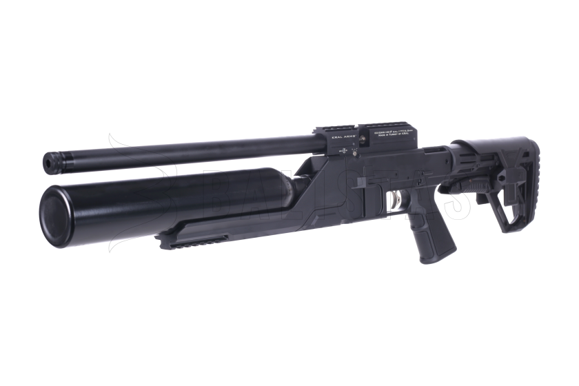 Carabine à air comprimé Kral Arms Puncher NP-500 S 4,5mm 2