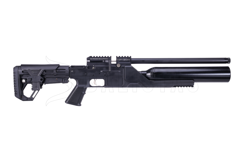 Carabine à air comprimé Kral Arms Puncher NP-500 S 4,5mm 4