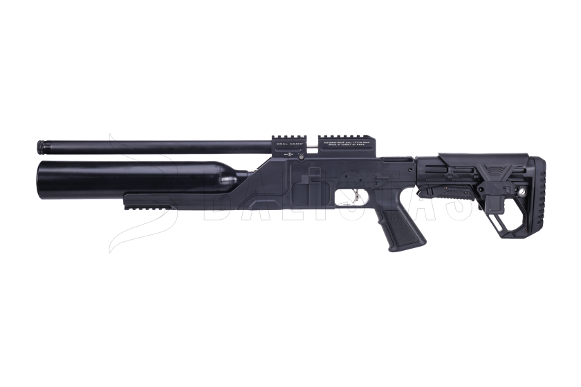 Carabine à air comprimé Kral Arms Puncher NP-500 S 4,5mm