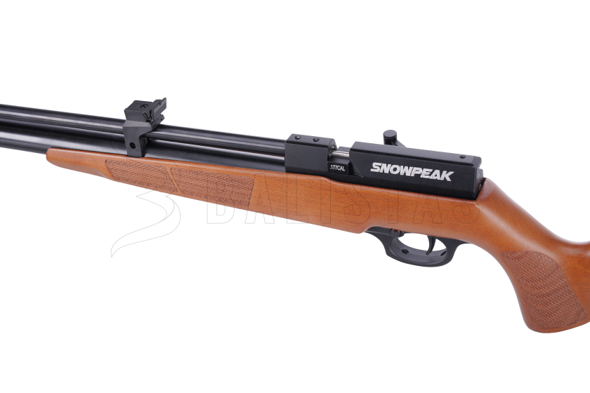 Carabine à air comprimé SPA PR900W G3 Lynx W 5,5mm 5