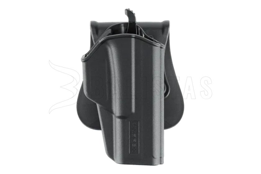 Pouzdro Umarex polymer Glock 01.jpg