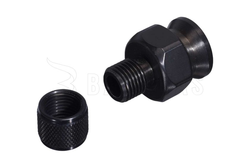 Demperadapter SIG Sauer Virtus