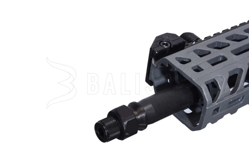 Demperadapter SIG Sauer Virtus 4