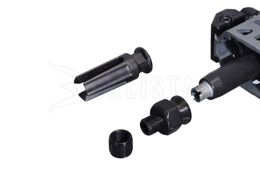 Demperadapter SIG Sauer Virtus 2