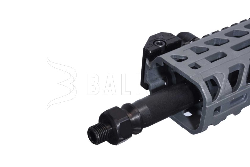 Demperadapter SIG Sauer Virtus 3