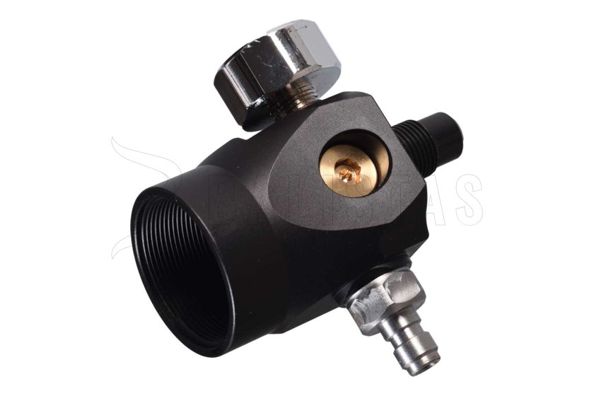 Adapter voor fles FX Dreamline 2