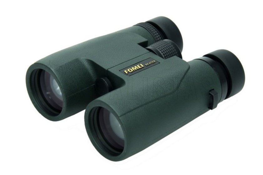 Jumelles FOMEI 8x42 BEATER II