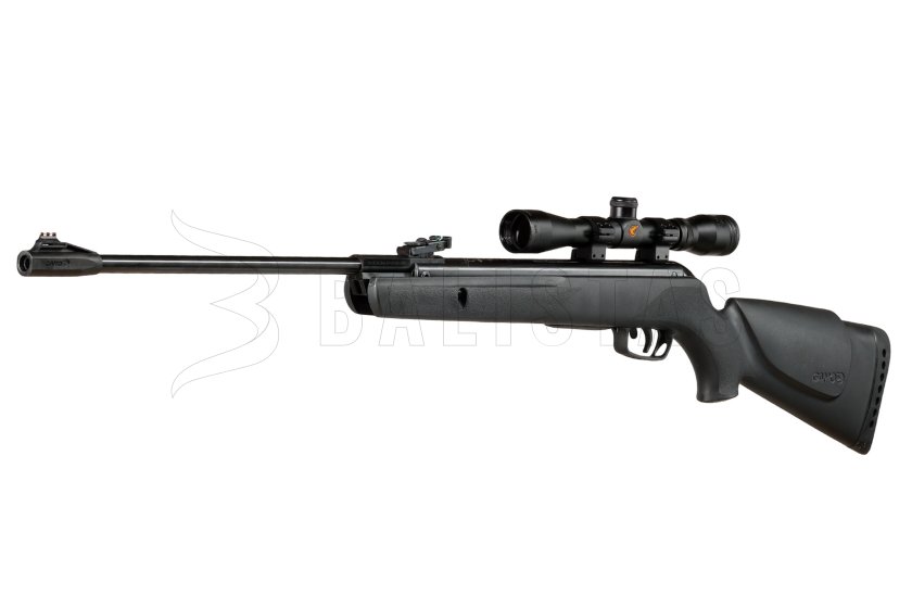 Luchtgeweer Gamo Big Cat 1000 4,5mm set 3