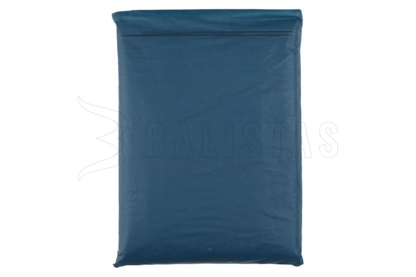 Poncho Coghlan´s bleu 5