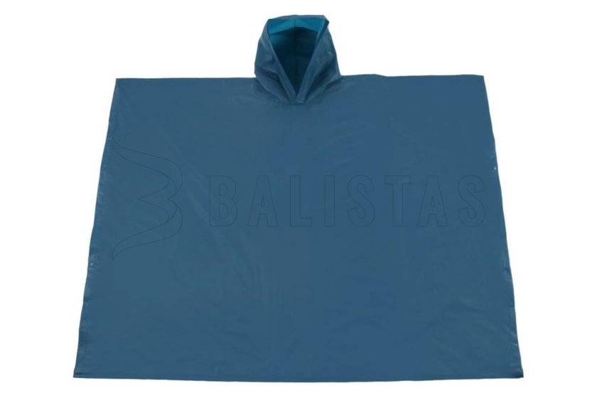 Poncho Coghlan´s bleu 4