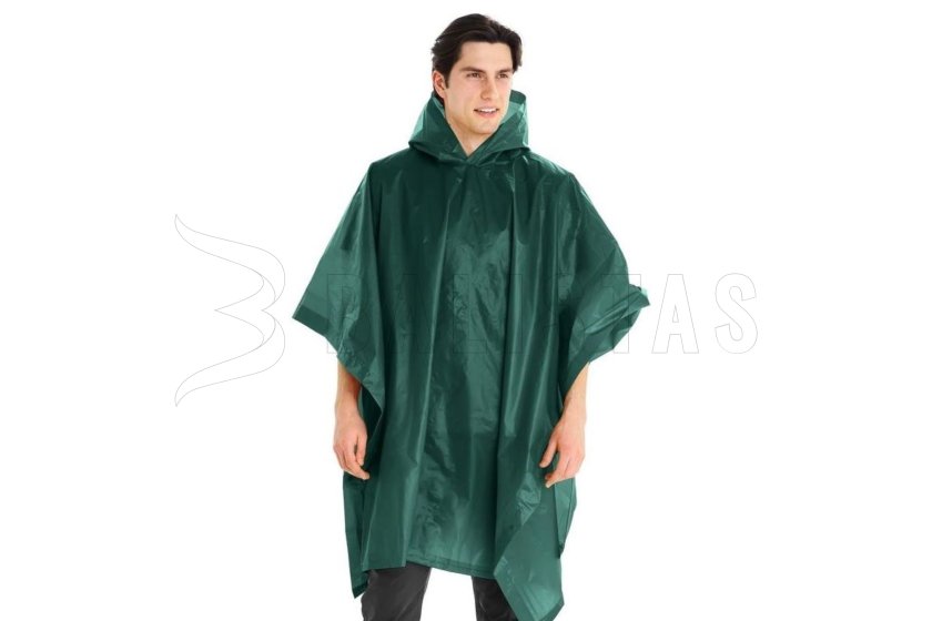 Poncho Coghlan´s groen