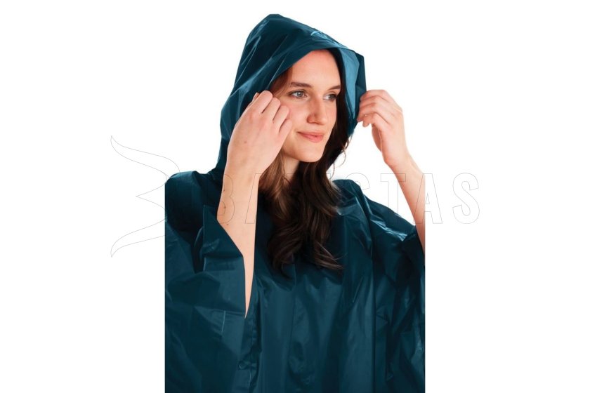 Poncho Coghlan´s bleu 2