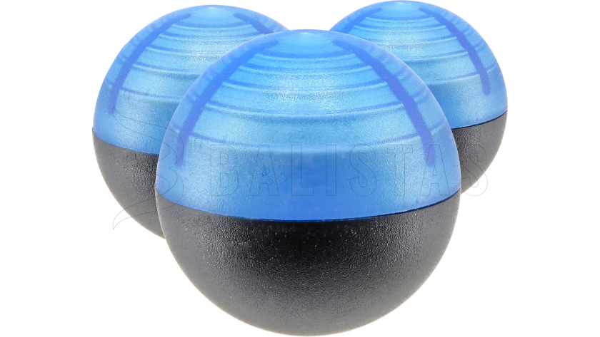 Kogels T4E 68 P2P CORE CKB blue 10 stuks