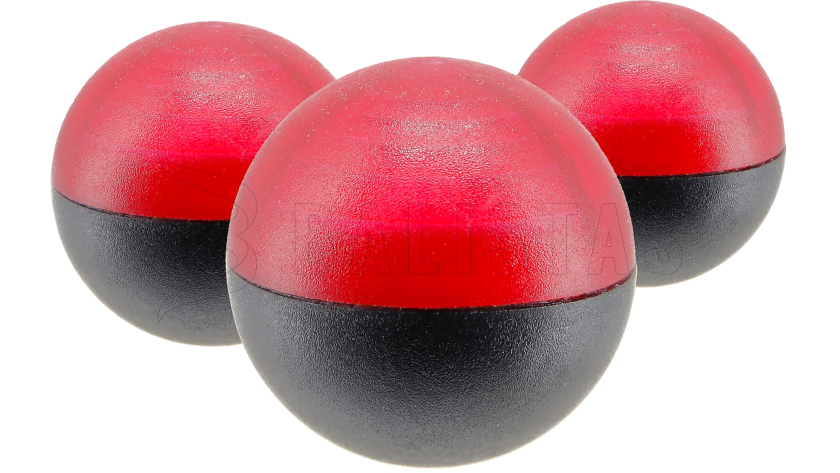 Kogels T4E 68 P2P CORE Pepperball 10 stuks