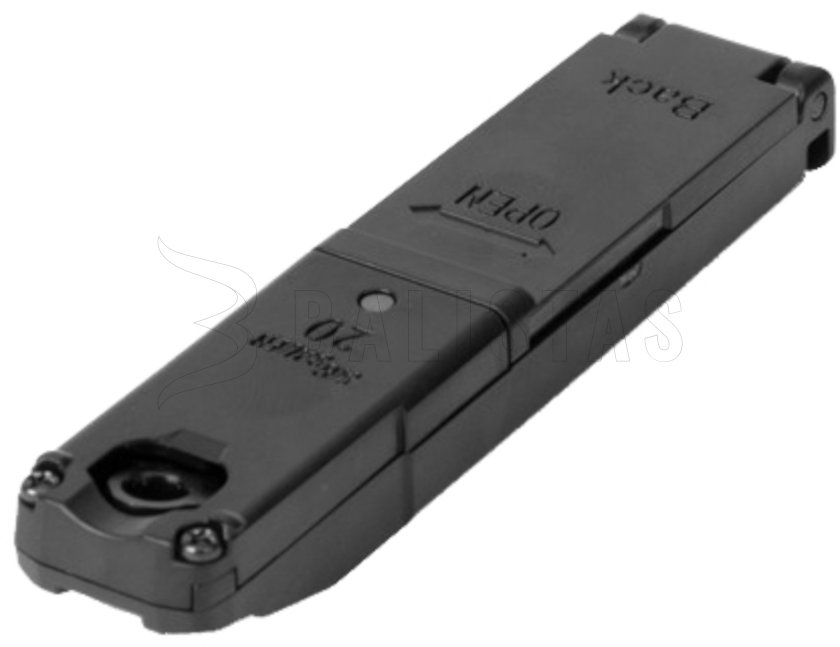 Chargeur à bande Sig Sauer P320 M17 4,5mm 2
