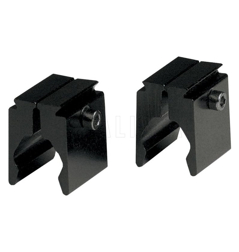 Montage 11mm pour Crosman 1377, 1322, 2240