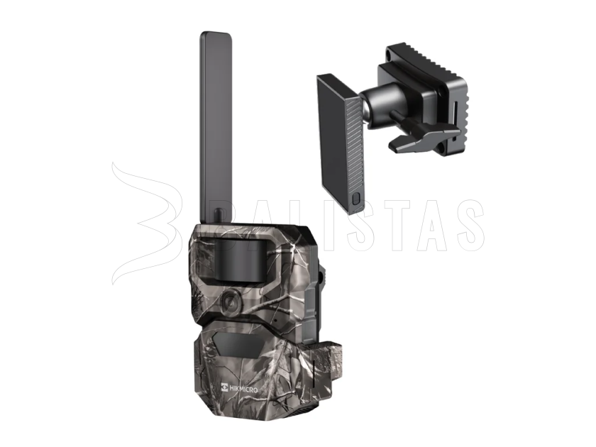Piège photographique HIKMICRO T16 2