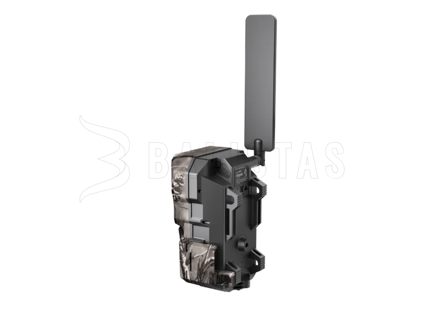 Piège photographique HIKMICRO T16 4