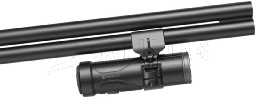 Wapencamera Hikmicro HIKCam A7E 6