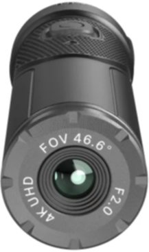 Wapencamera Hikmicro HIKCam A7E 7