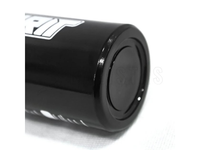 Bouteille HPA Spirit Field 0.21l 200bar avec régulateur 850psi 3