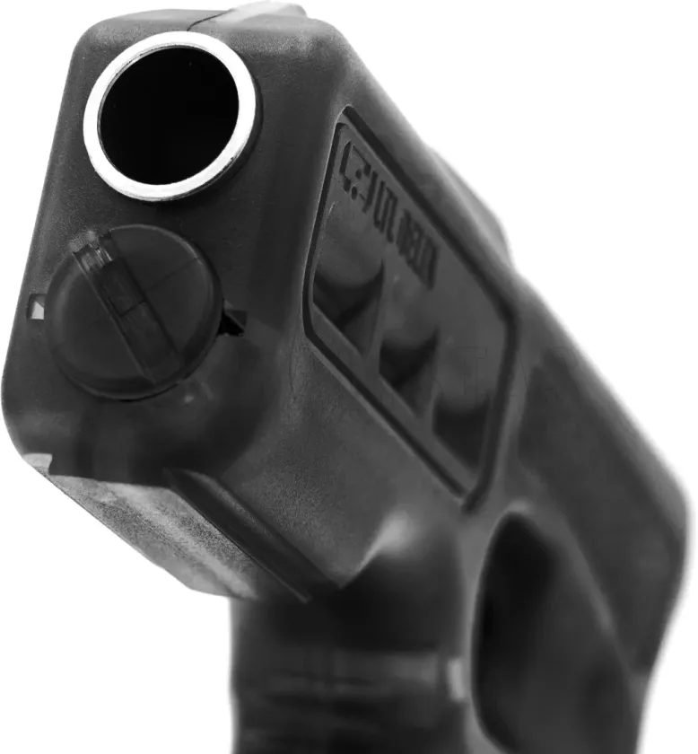 RAM-pistool Chiappa LTL Delta 1.50 7,5J Black 6