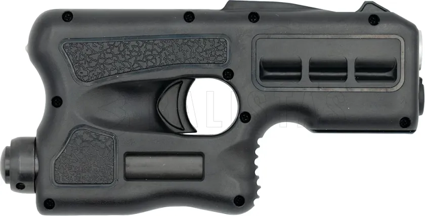 RAM-pistool Chiappa LTL Delta 1.50 7,5J Black 2