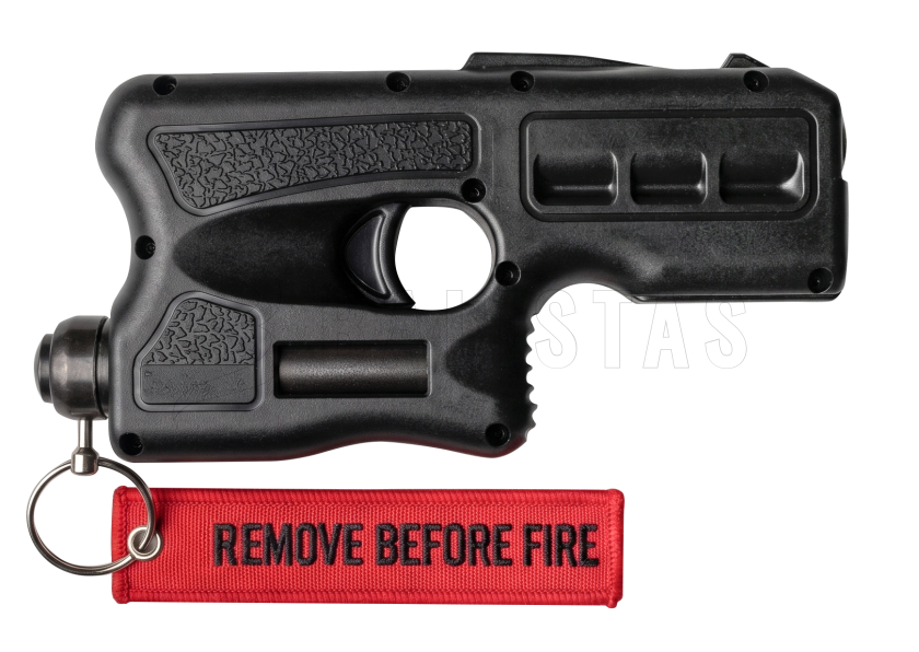 RAM-pistool Chiappa LTL Delta 1.50 7,5J Black 7