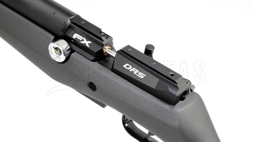 Luchtbuks FX DRS Classic 500mm Synthetic 5,5mm 9