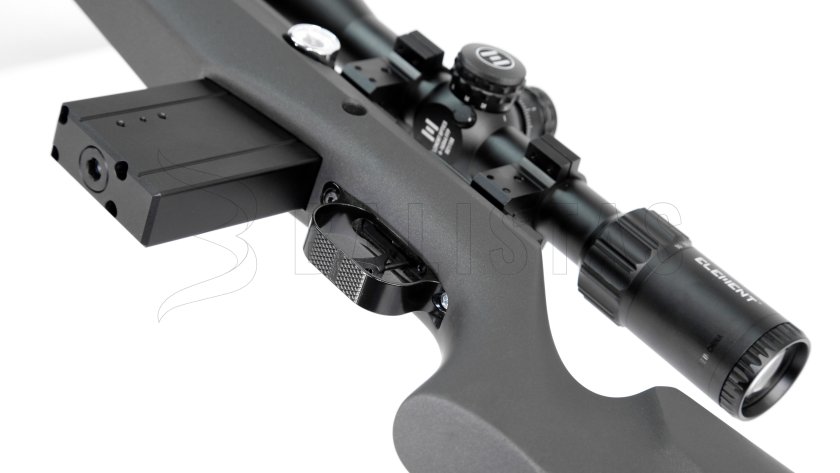 Luchtbuks FX DRS Classic 700mm Synthetic 6,35mm 8