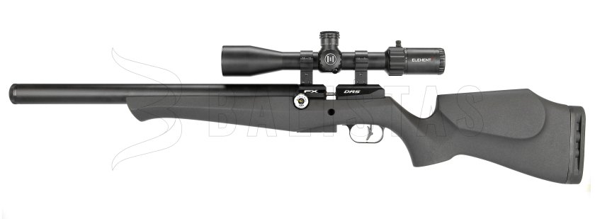 Luchtbuks FX DRS Classic 500mm Synthetic 5,5mm 3