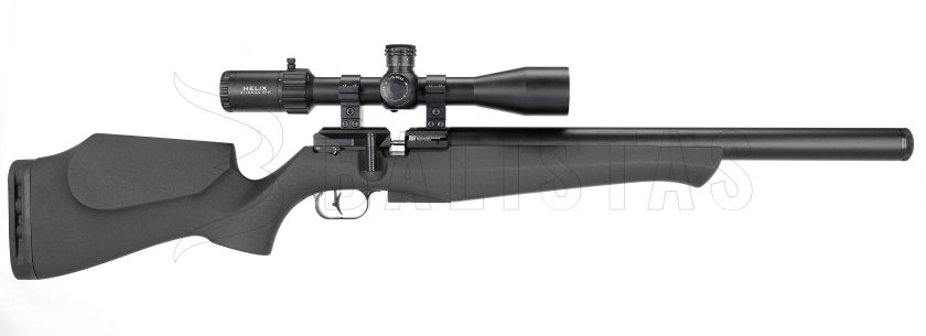 Luchtbuks FX DRS Classic 500mm Synthetic 5,5mm 4