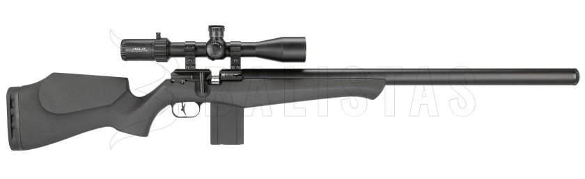 Luchtbuks FX DRS Classic 700mm Synthetic 6,35mm 4
