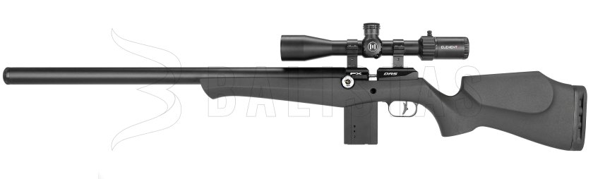 Luchtbuks FX DRS Classic 700mm Synthetic 6,35mm 3