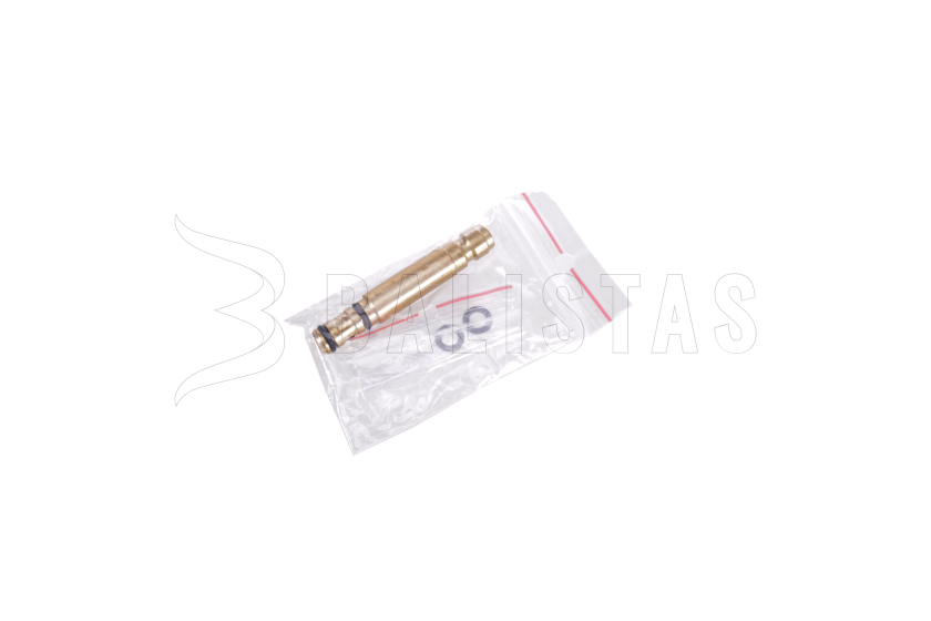 Carabine à air comprimé AirMaks Katran Pro C 5,5mm 6